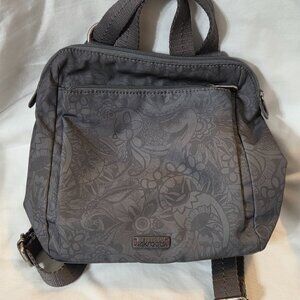 Sakroots Loyola Mini Backpack